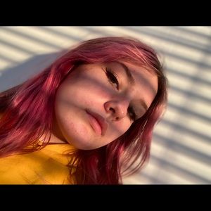 Meet your Posher, Tatum